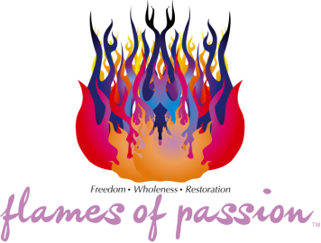 Flames of Passion Women's Event